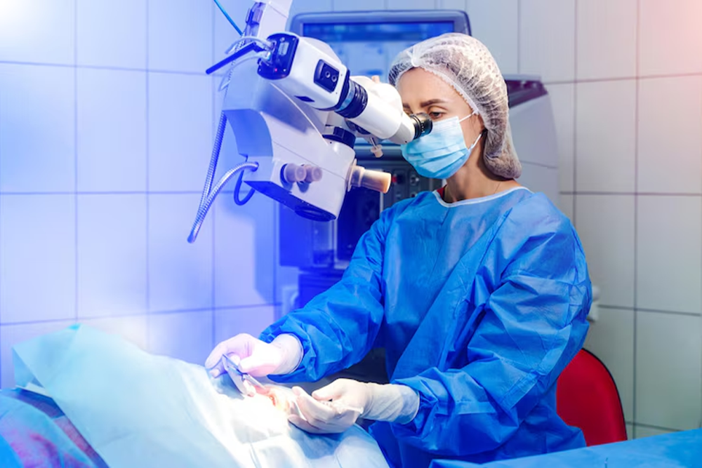 Surgical Tech Specialties in Texas
