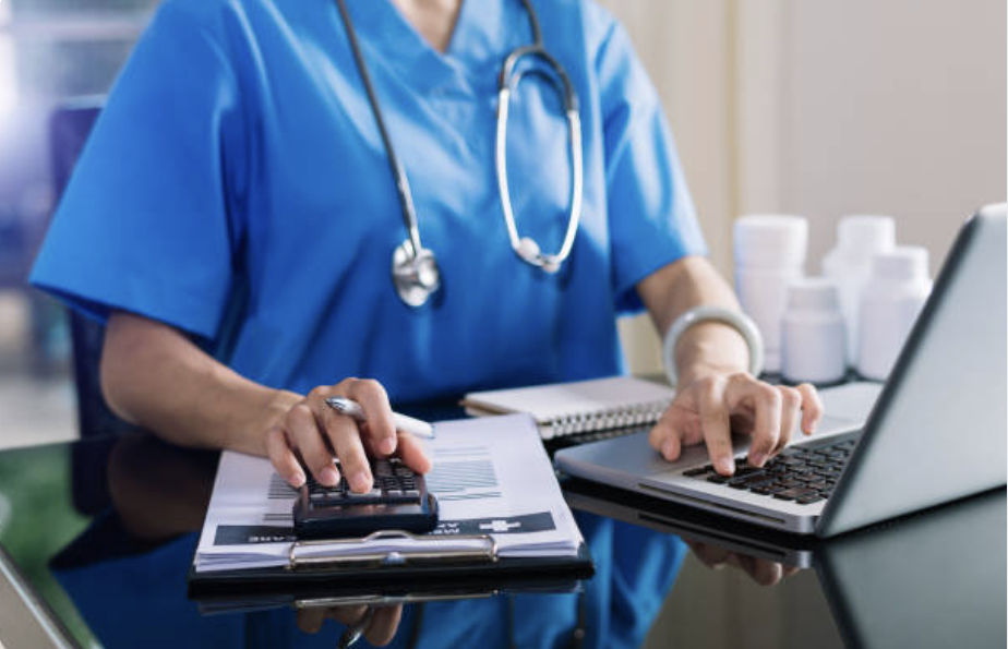 medical billing career growth