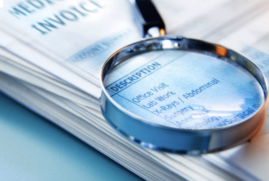 revenue cycle management vs medical billing