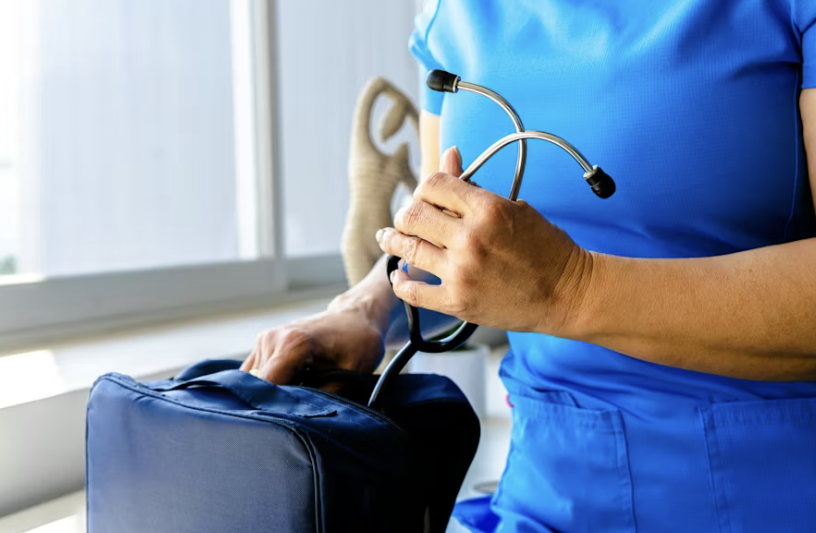 surgical tech training program for hospitals