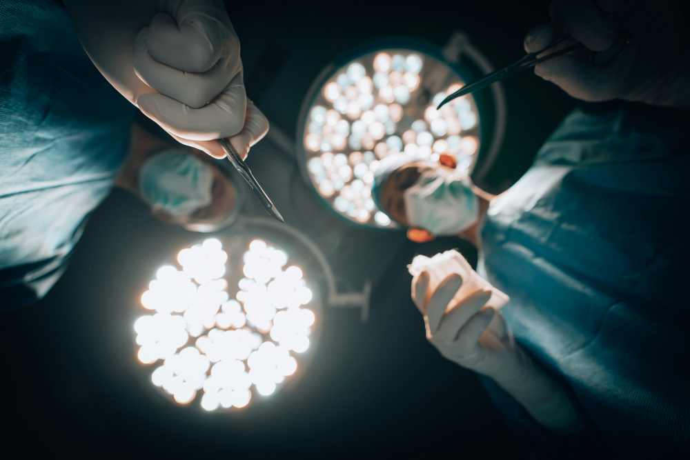 surgical tech interview questions