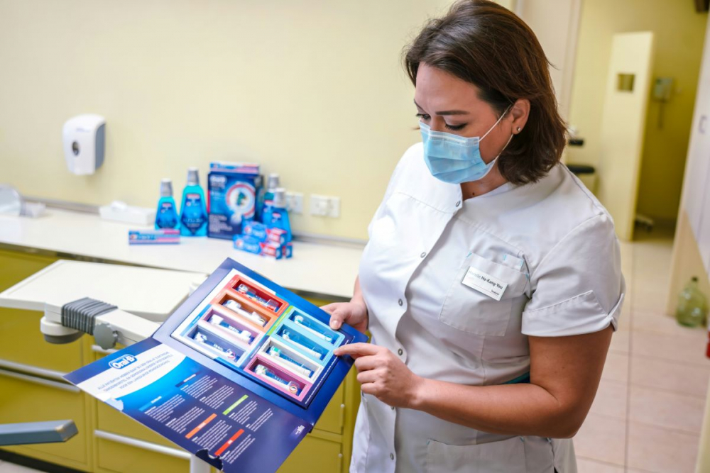 Dental assistant questions and answers
