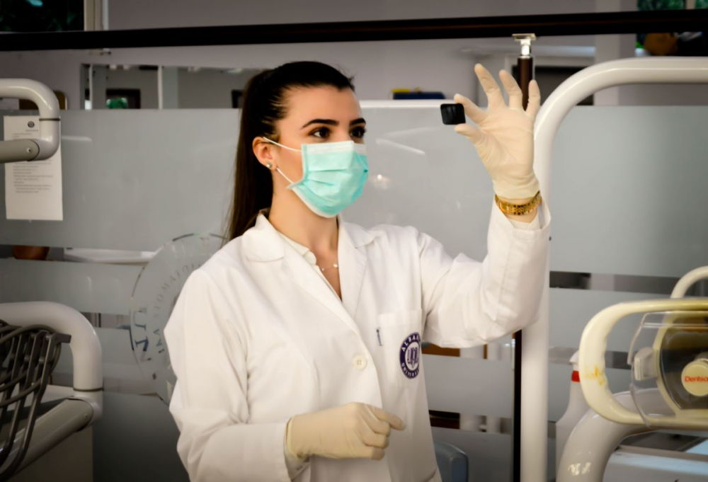 Job outlook patient care technician