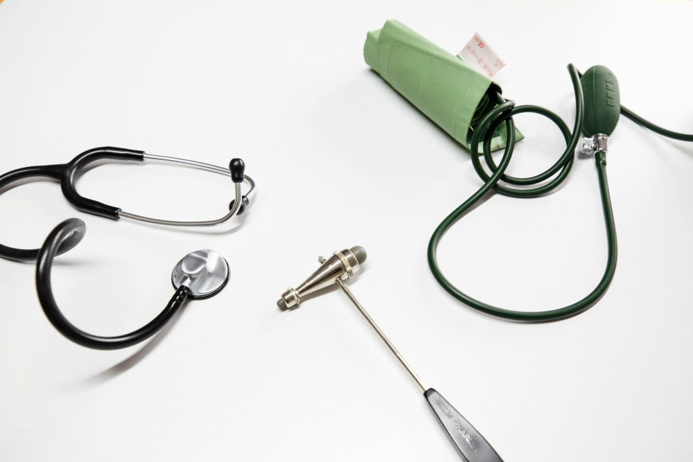 medical assistant career advancement