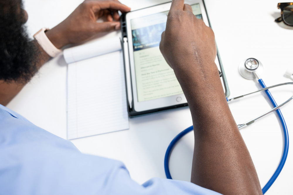 medical billing career