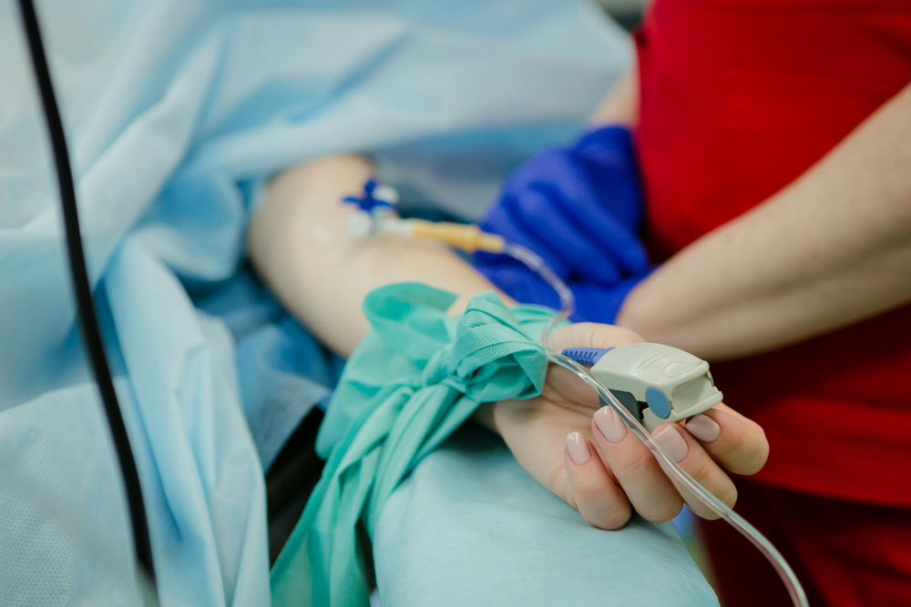 patient care technician certification requirements