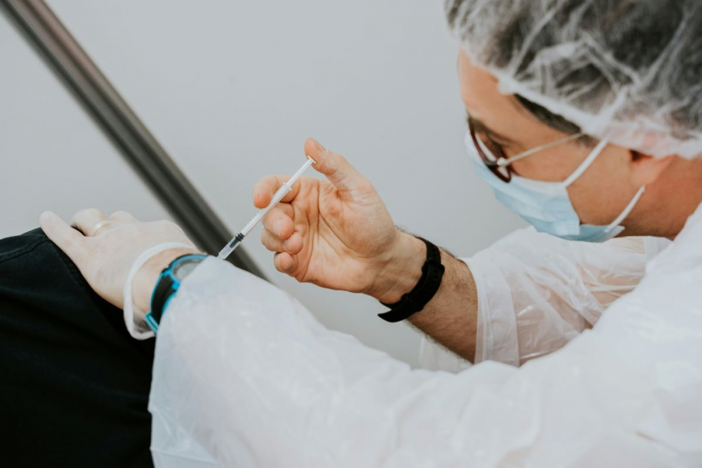 CNA skills