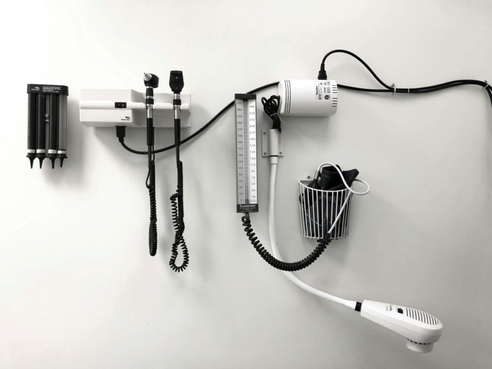 nursing equipment