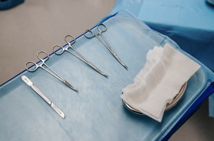 can you become a sterile processing tech online