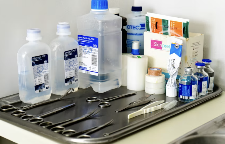 is sterile processing a good career