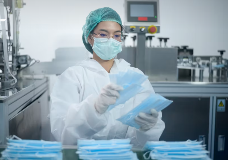 sterile processing certifications