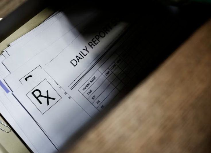 medical billing training