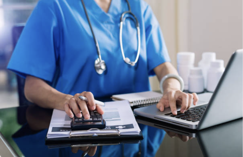 medical billing career growth