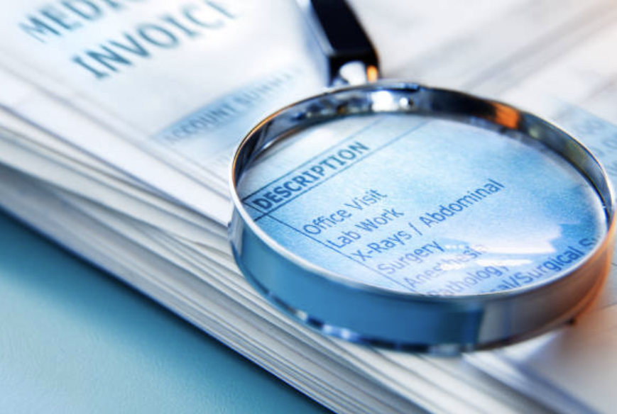 revenue cycle management vs medical billing