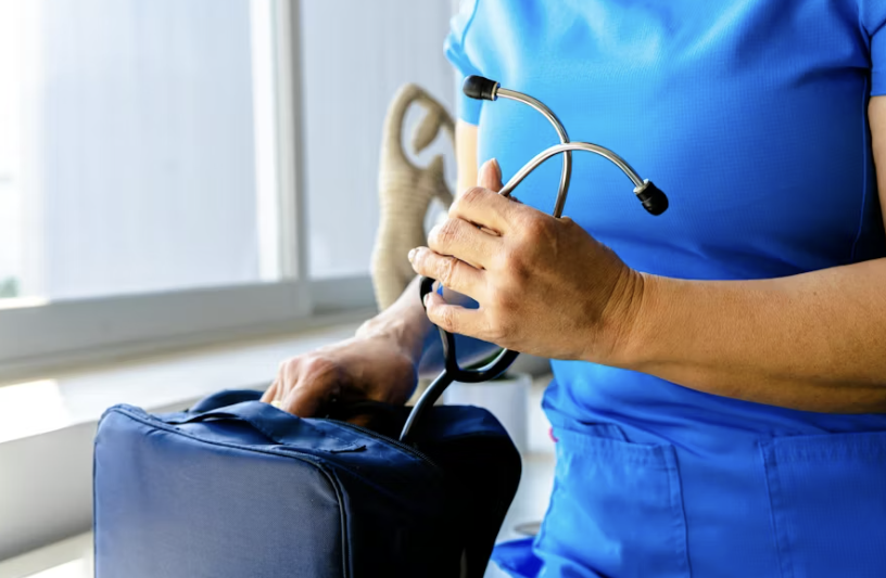 surgical tech training program for hospitals