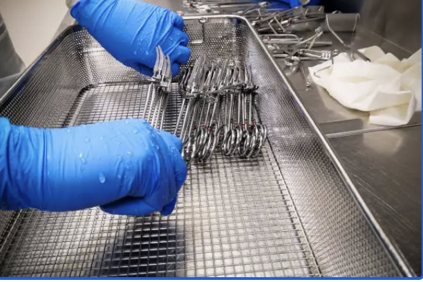 sterile processing technician jobs florida
