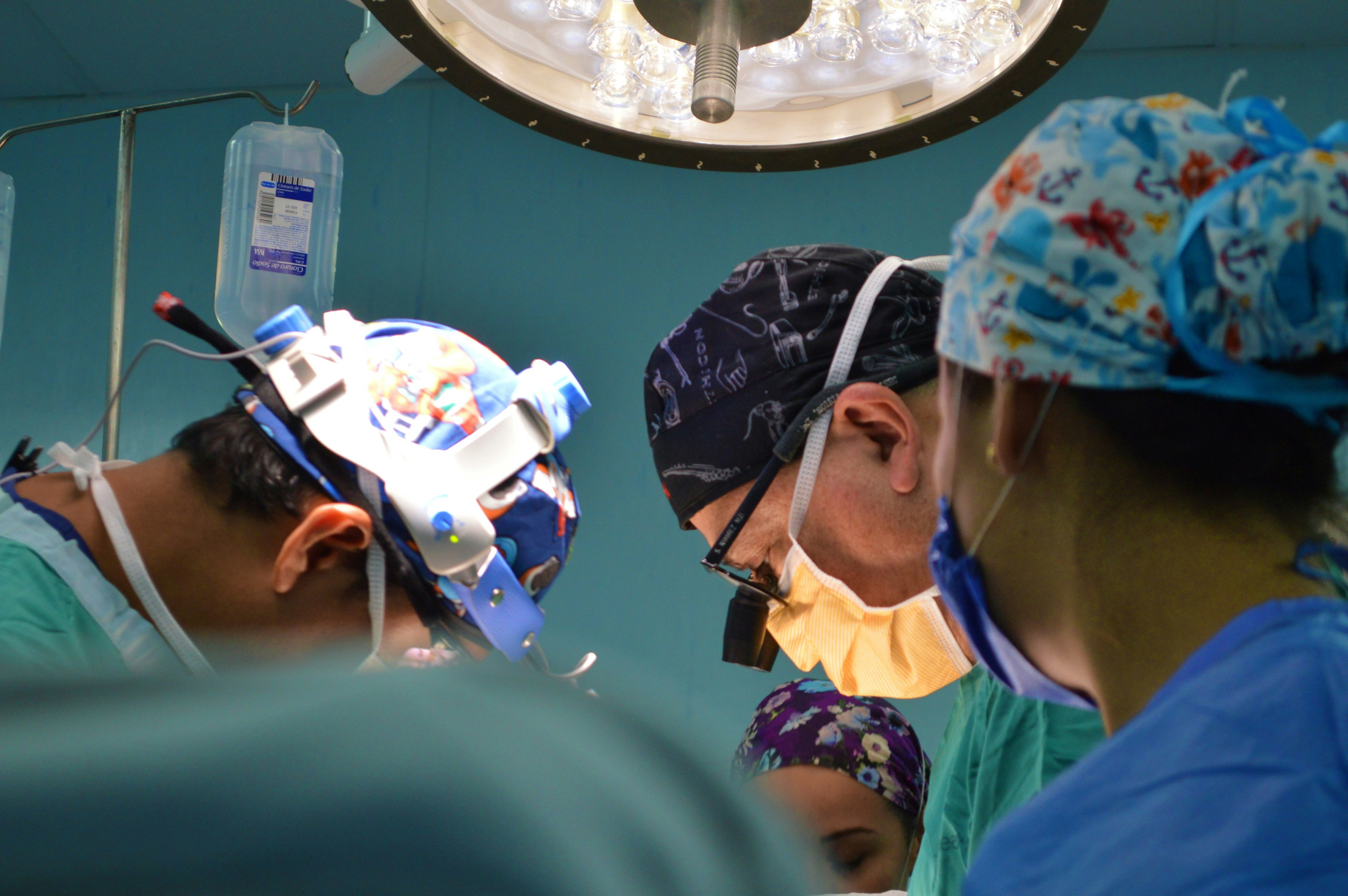 is surgical tech a good career