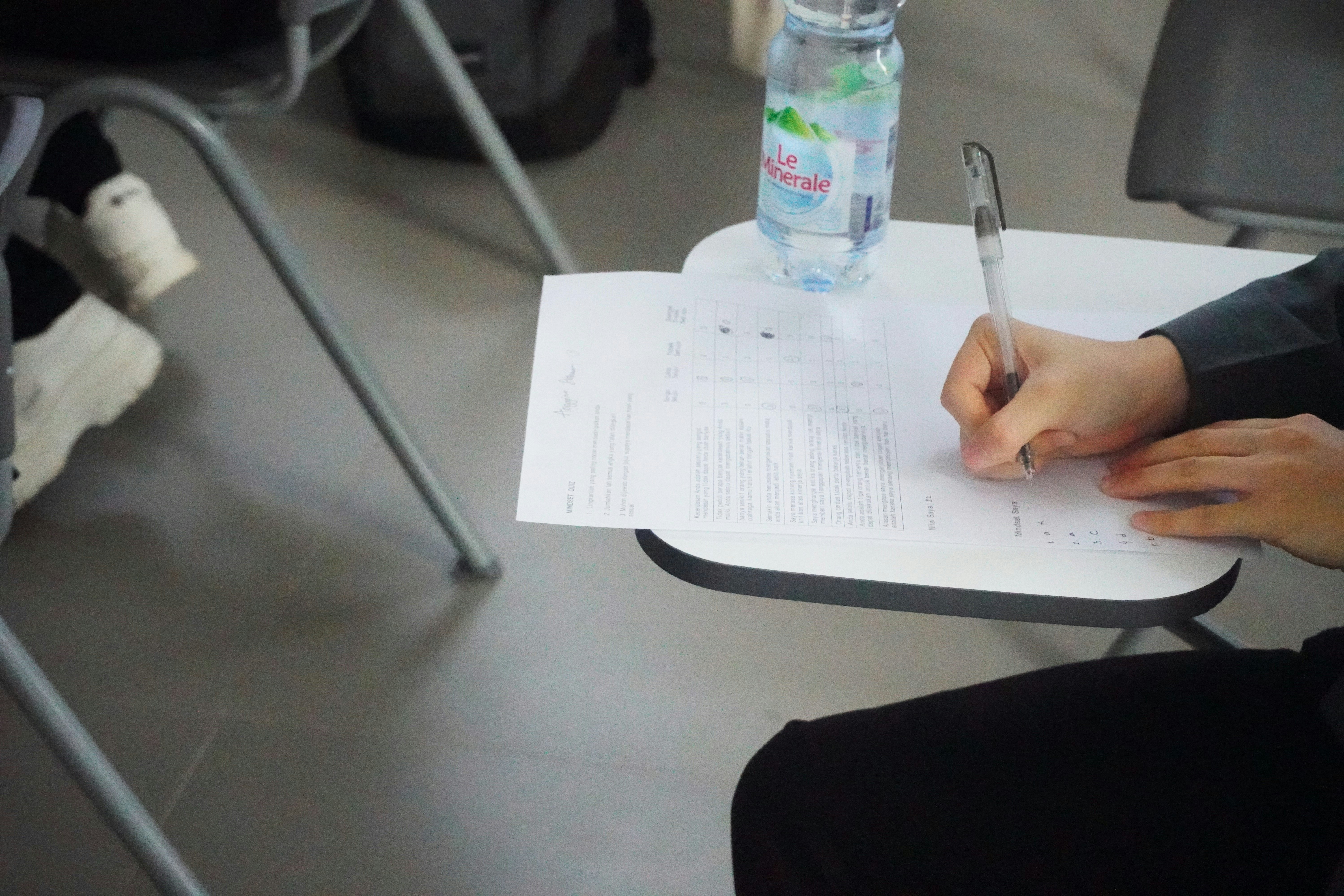 crcst exam retake