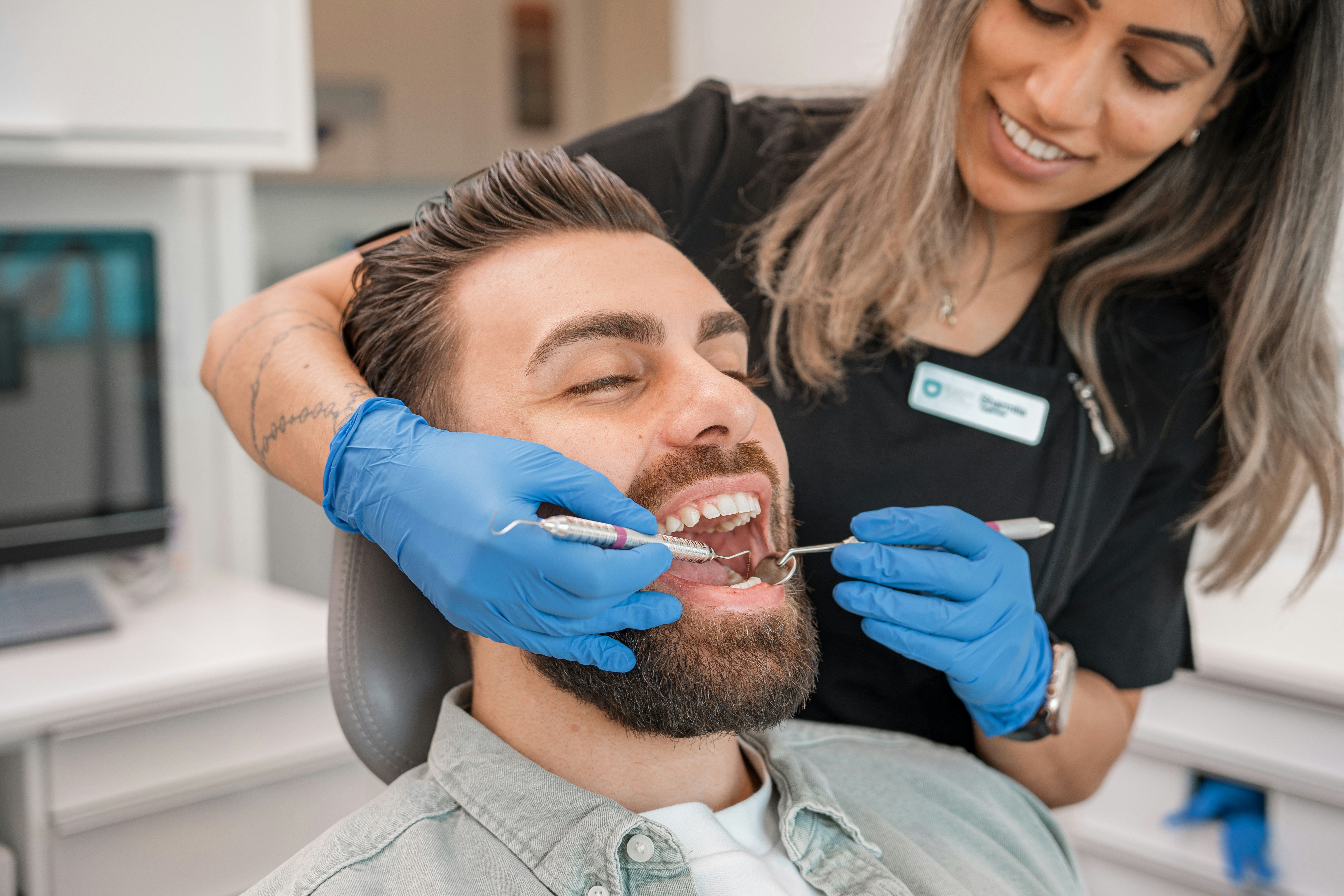 dental assistant training program online
