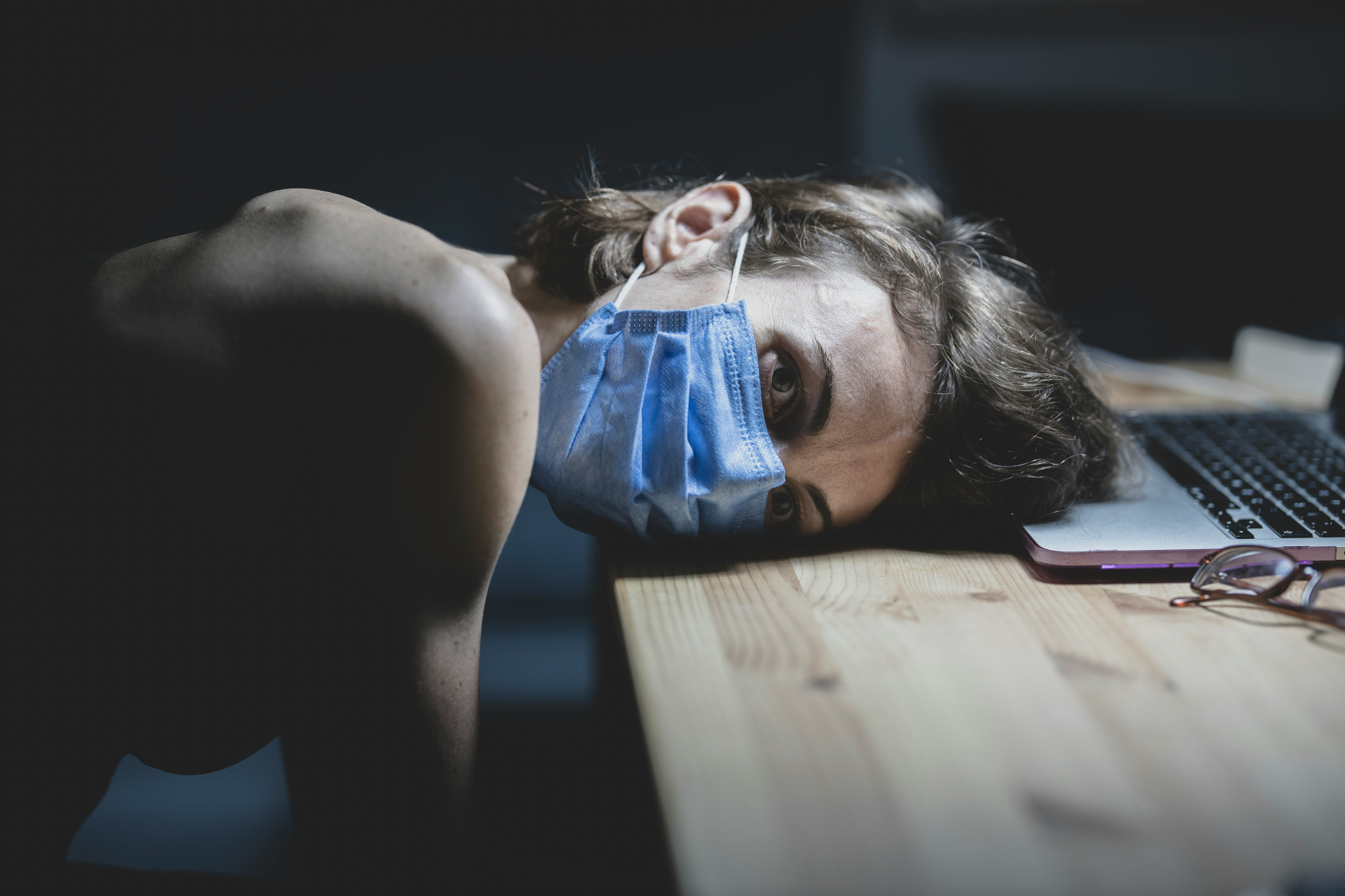 medical assistant burnout