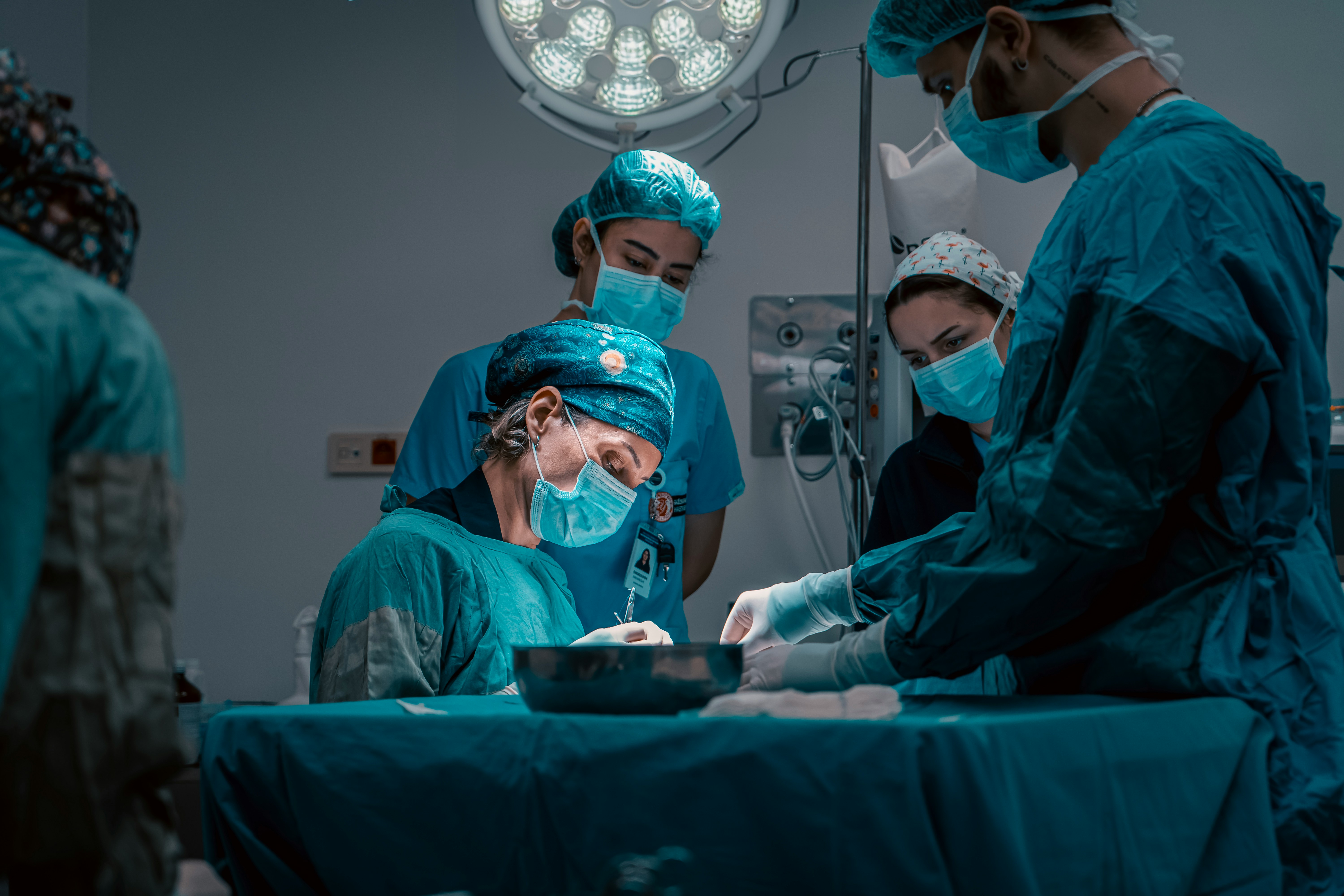surgical technologist jobs california