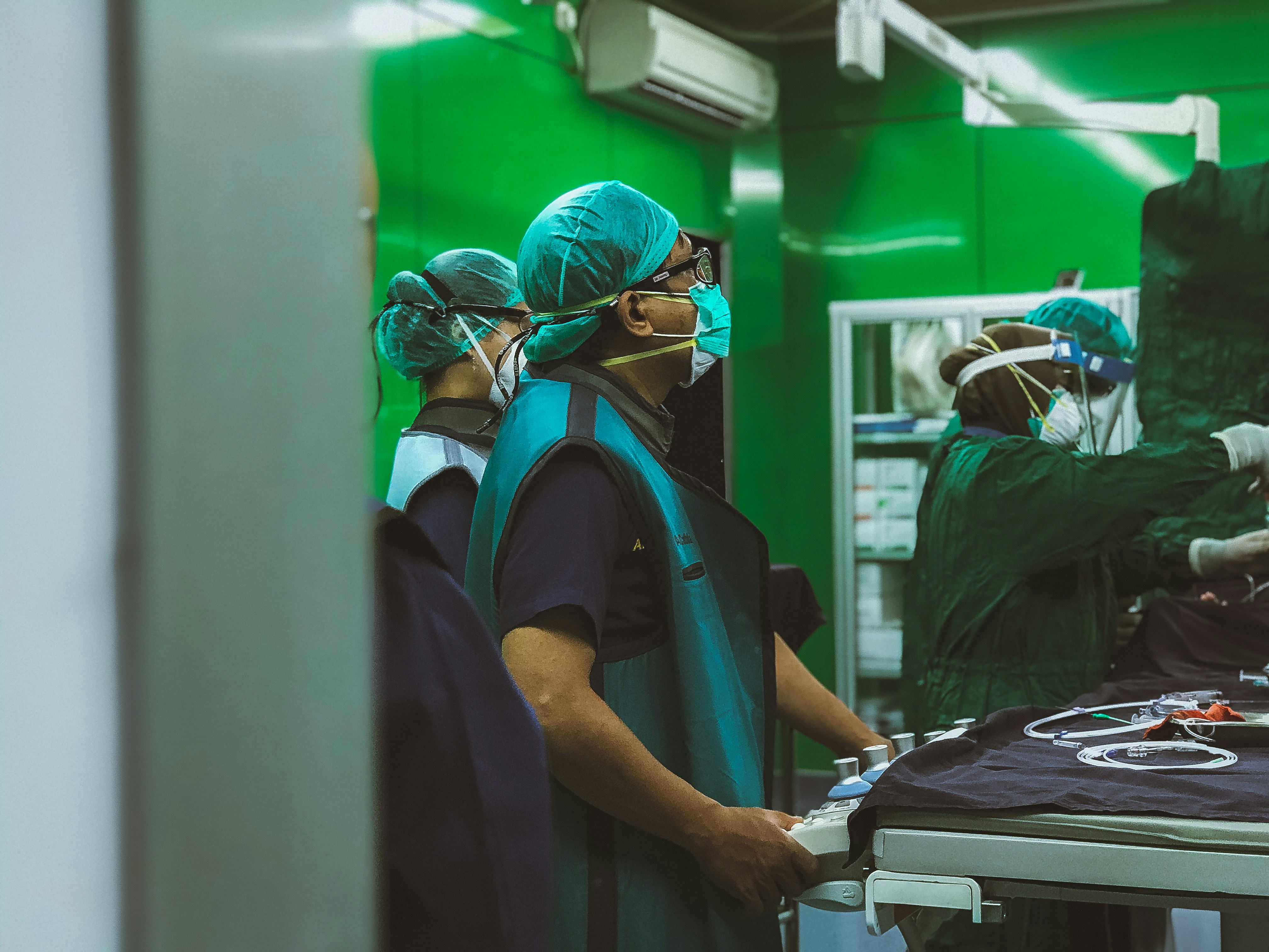 surgical tech certification exam