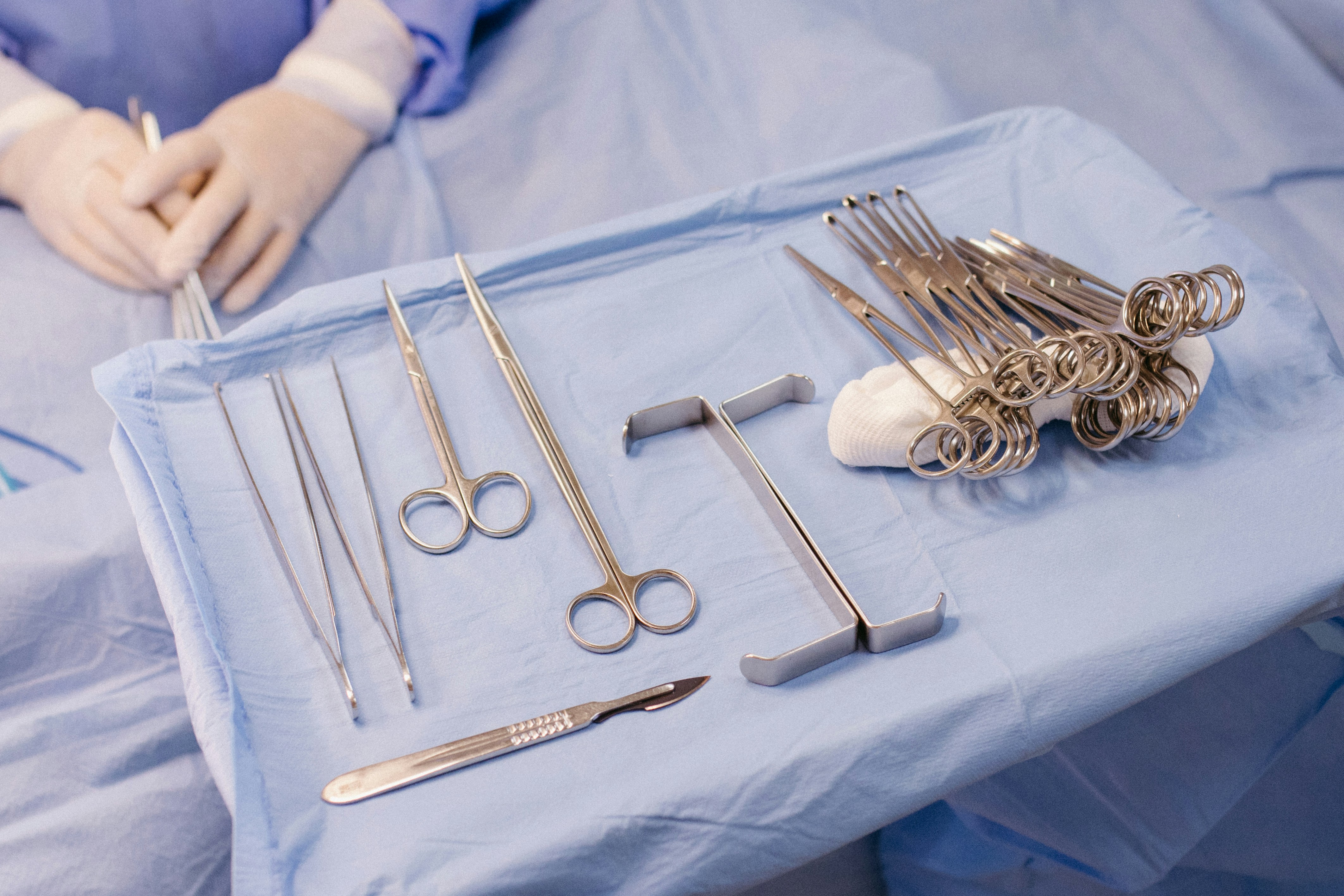 surgical tech certification renewal