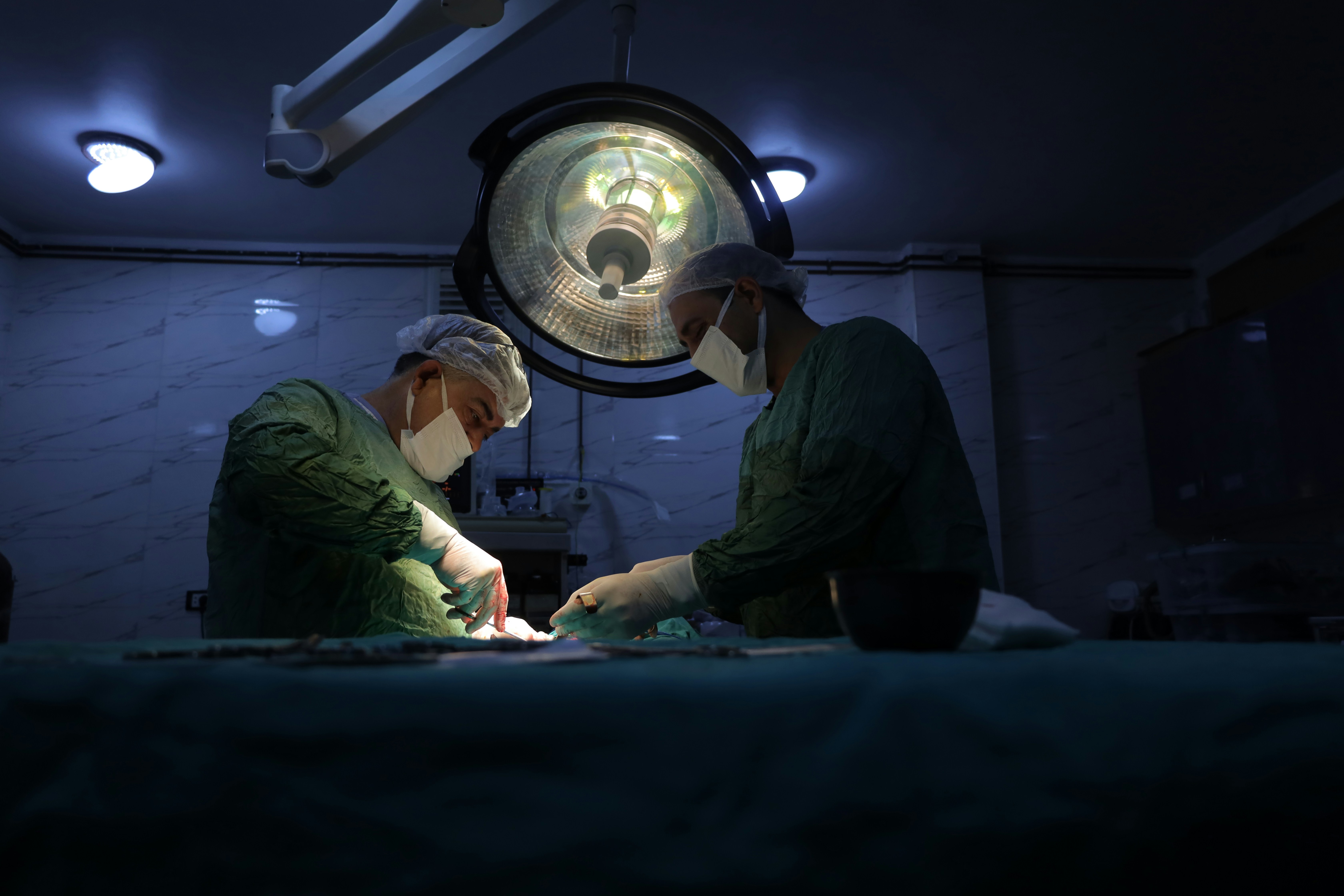 surgical tech programs florida