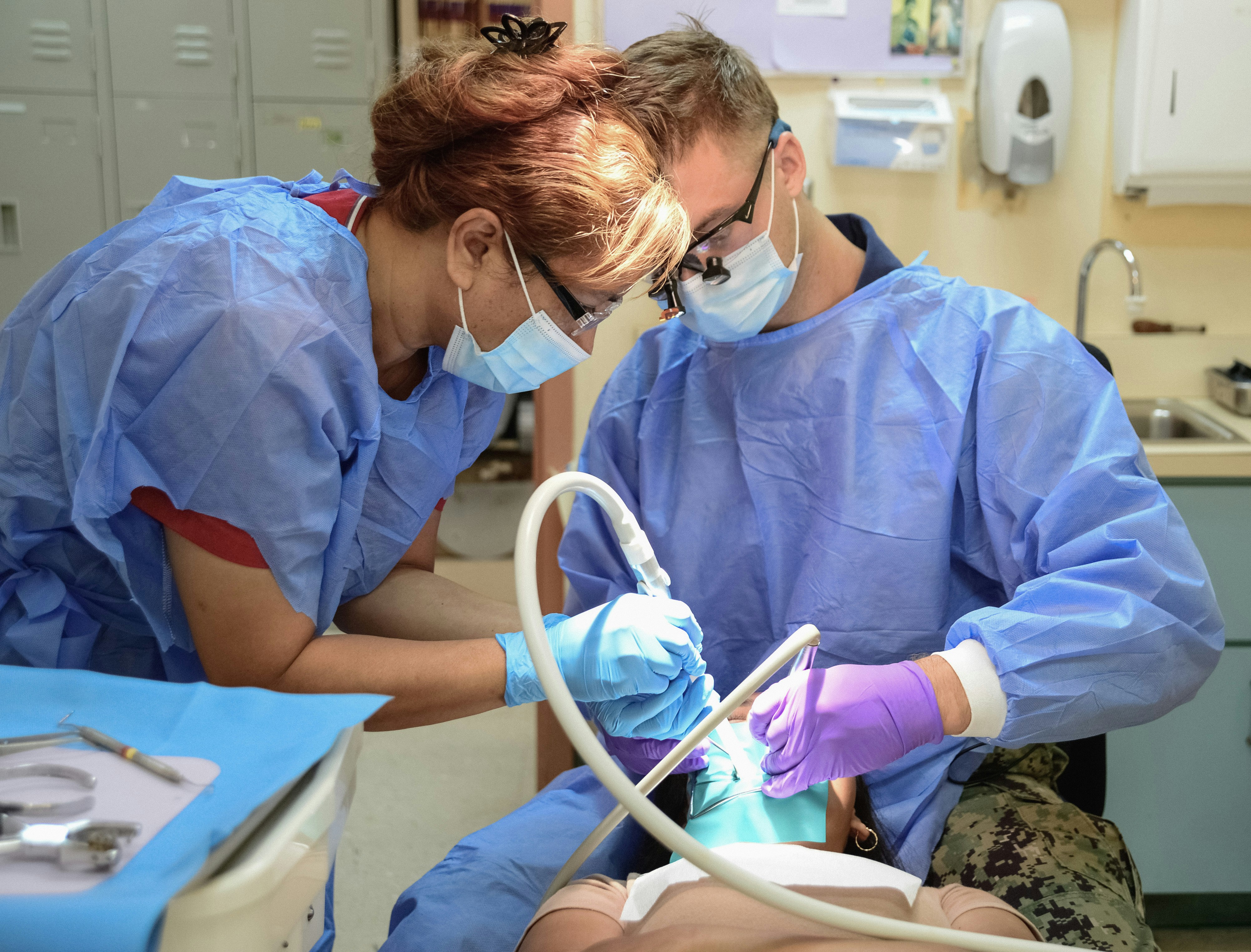 dental assistant certification requirements