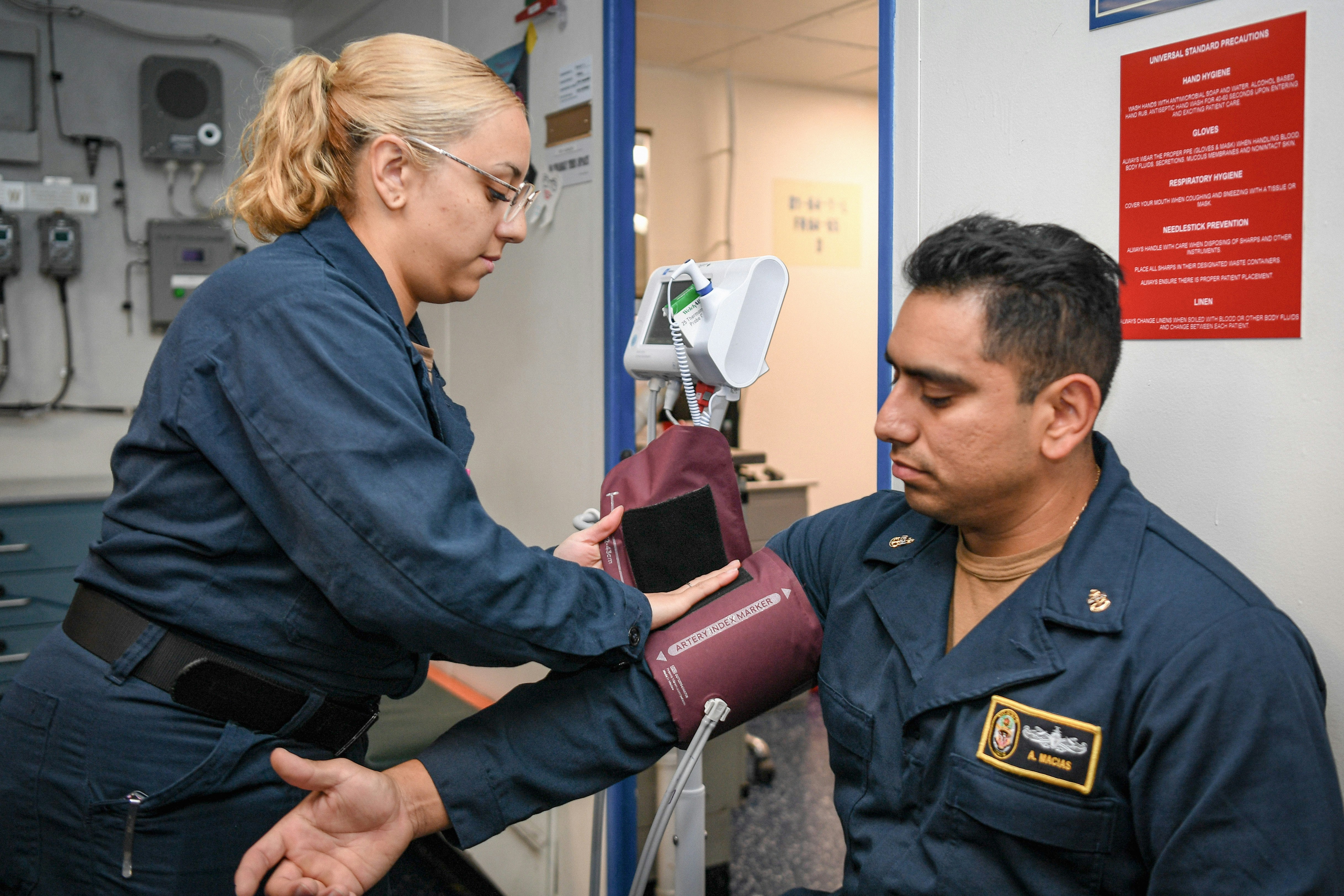 fastest patient care technician program texas