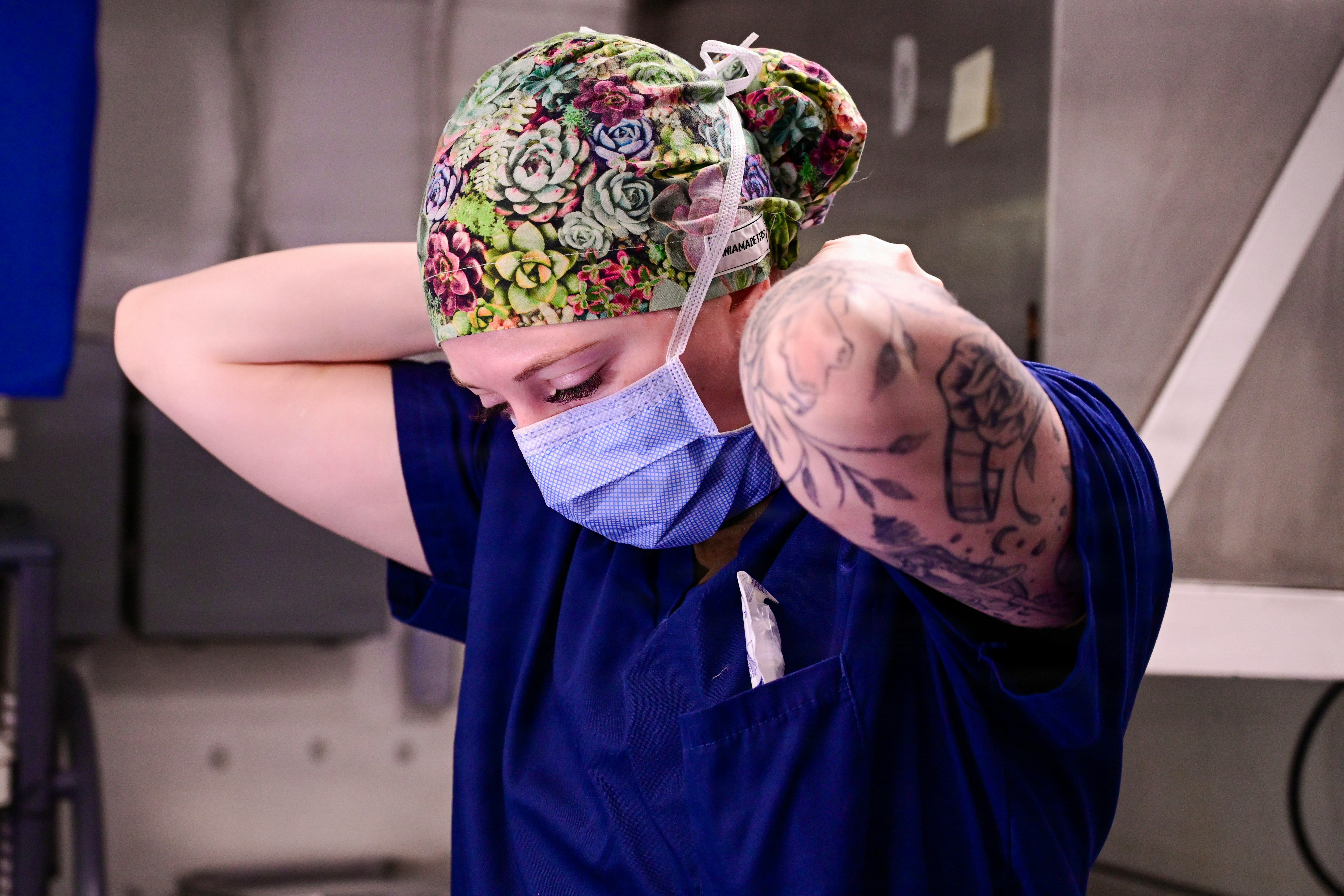 surgical technologist jobs texas