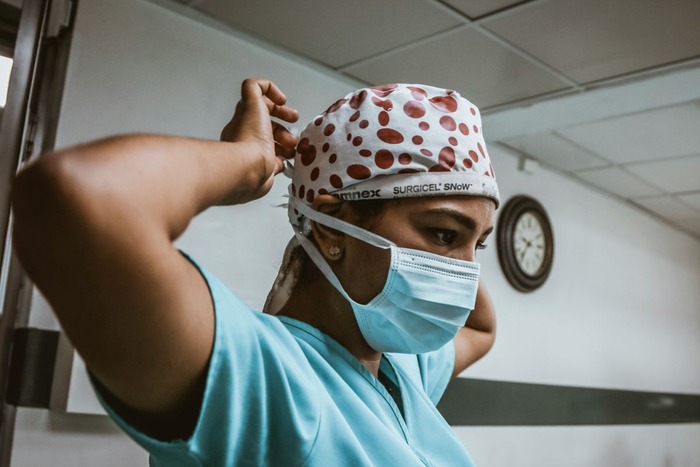 EKG technician