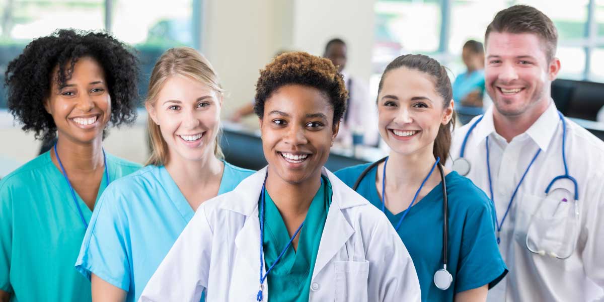 sterile processing shift differential opportunity
