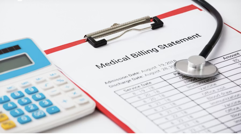 medical billing and coding skill development