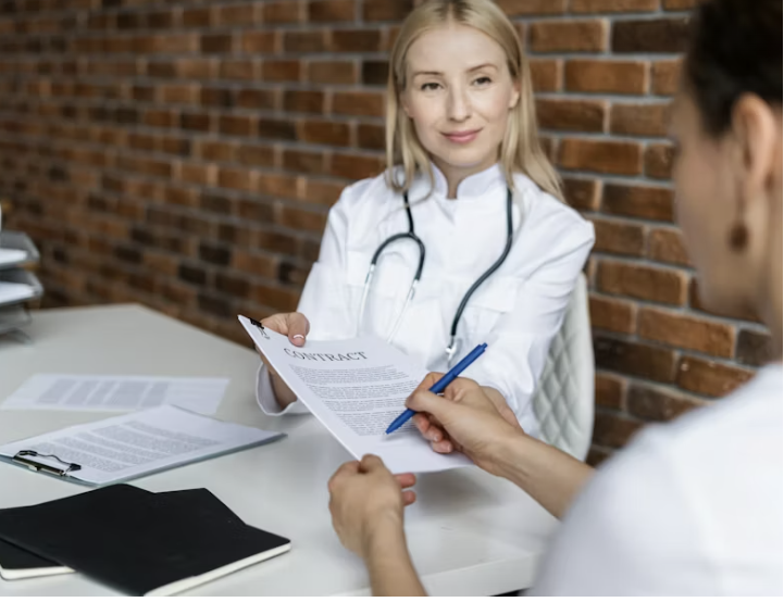 medical billing and coding leadership