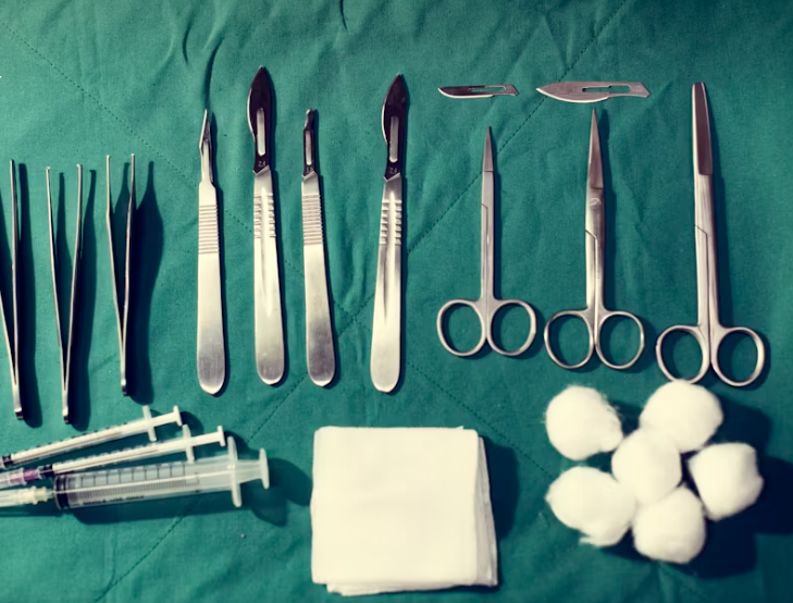 surgical tech certifications