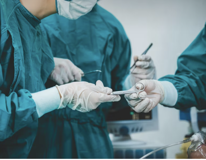 what makes hospital work unique