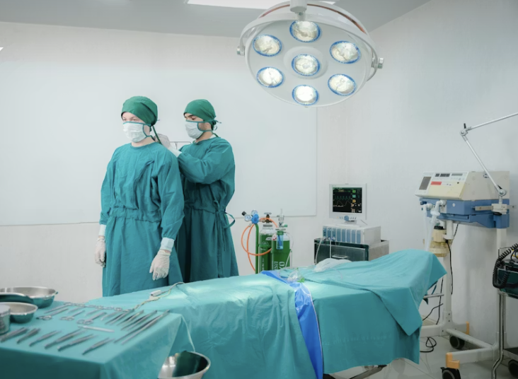 sterile processing certifications