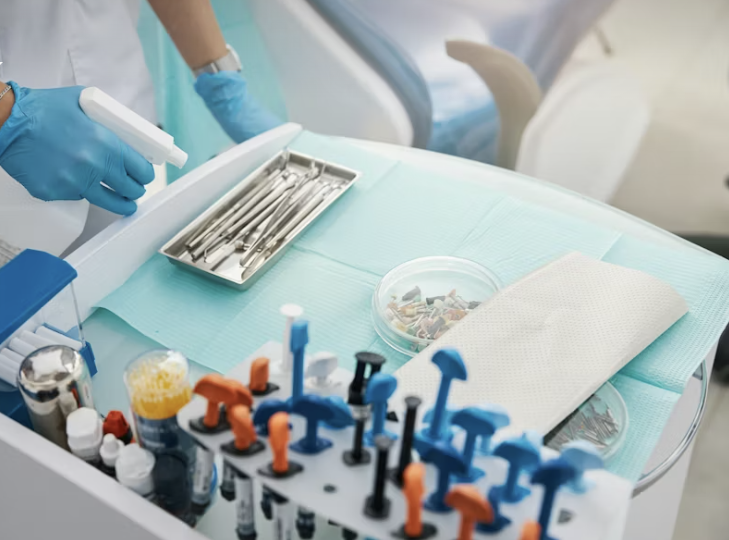 compliance benchmarks