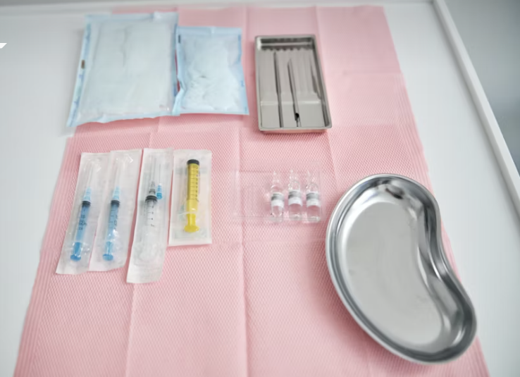 what certified sterile processing technicians should prepare for