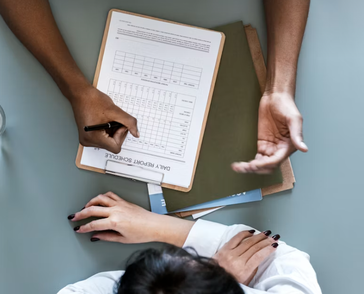 entry level vs experienced