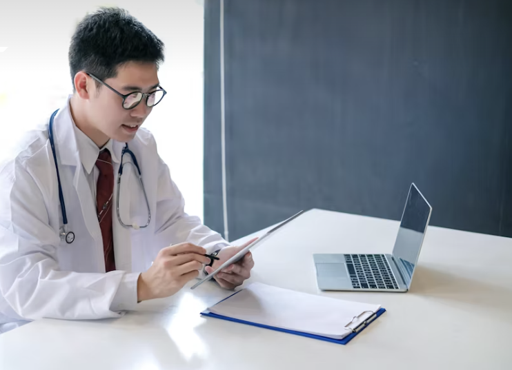 health tech academy's 12 week medical billing and coding program