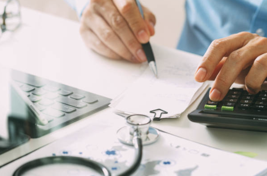 what medical billing does and doesn't