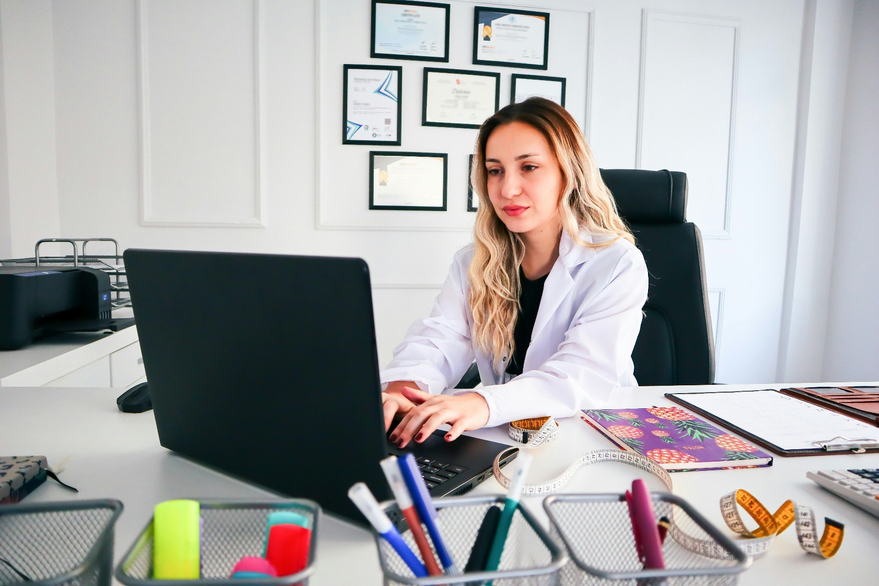 what the experts say about hiring in medical billing