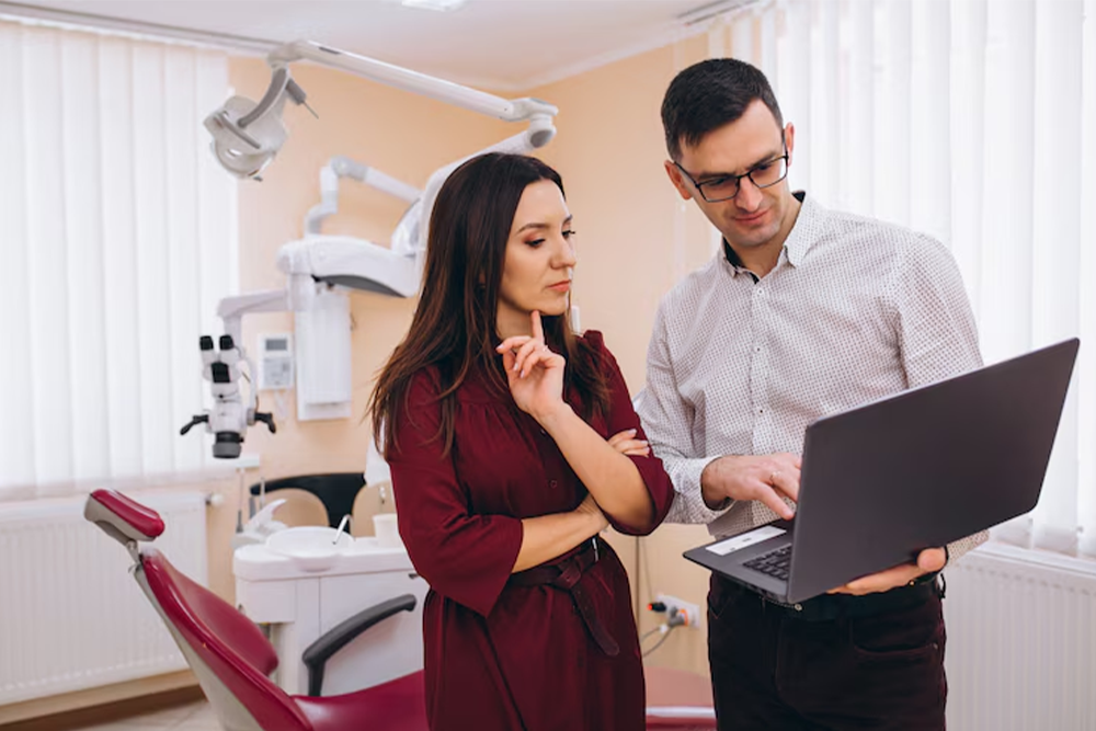 Dental assistant program Texas