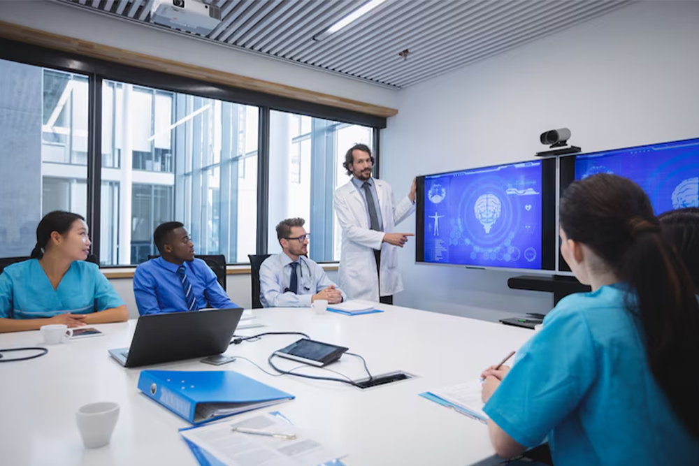 EKG Technician Training Programs