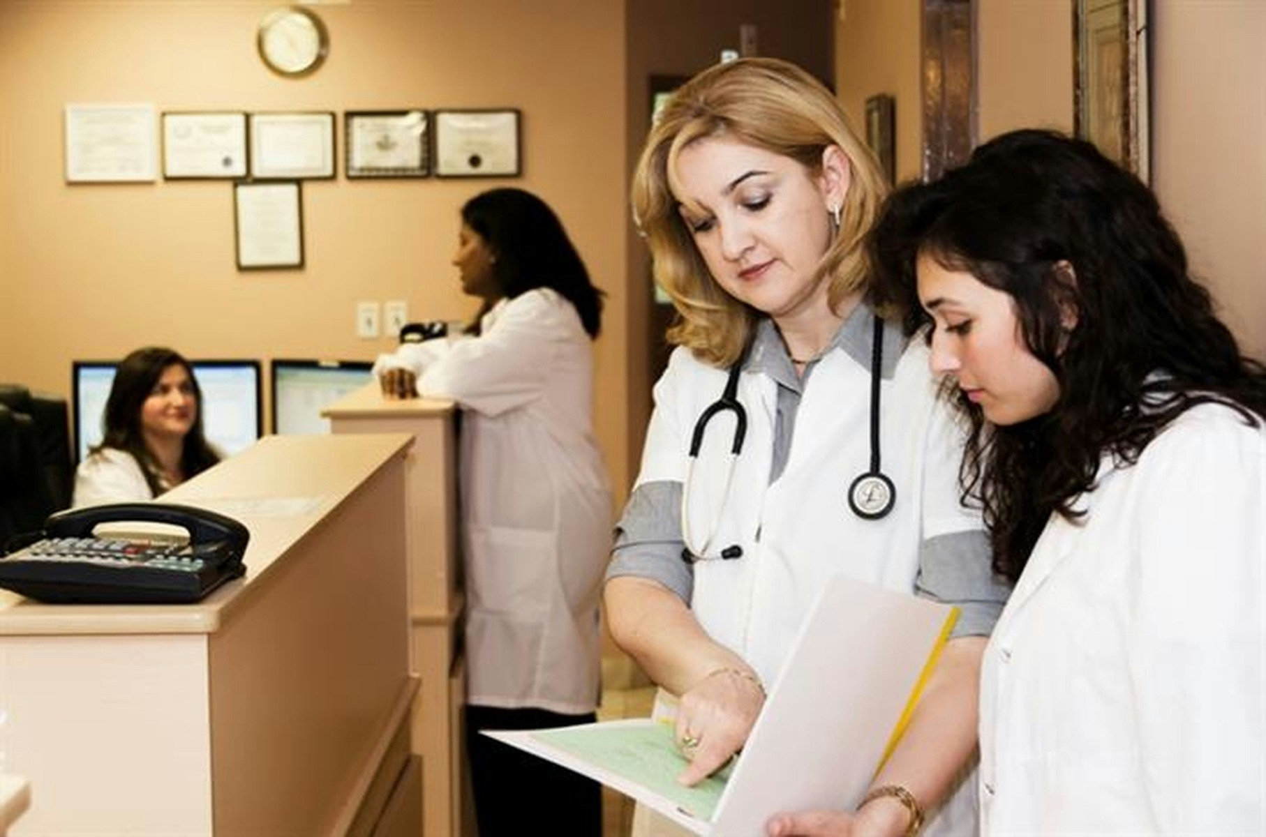 why employers care just as much as job seekers