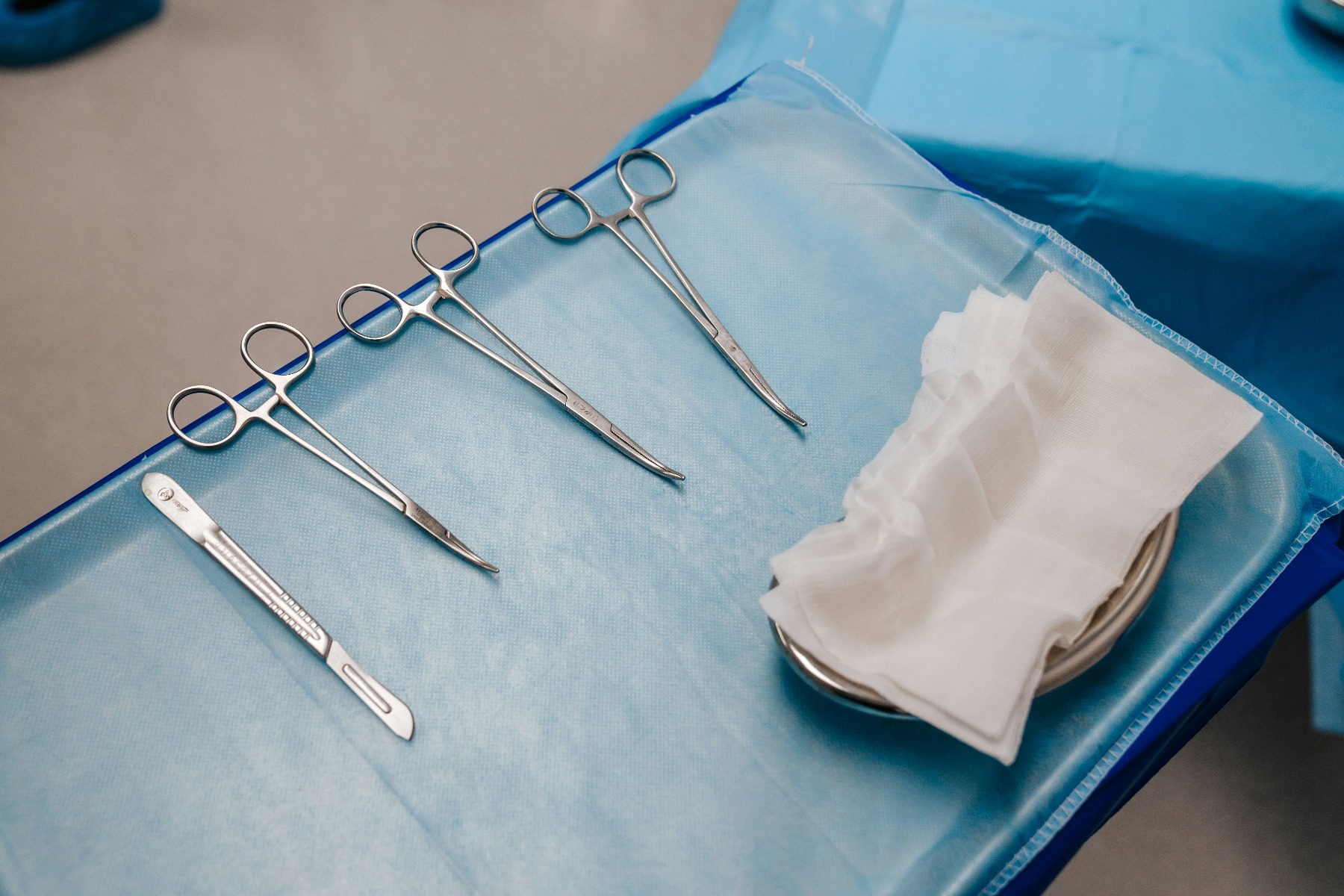 proven surgical tech prep strategies