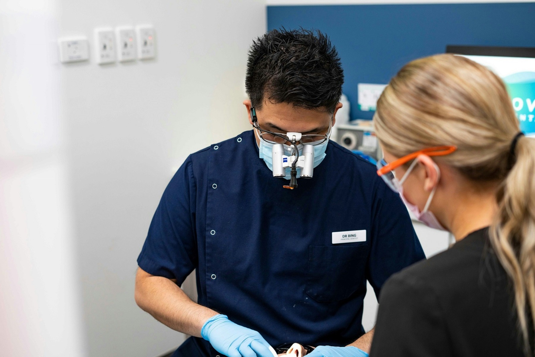 what your dental assistant online program decision matters