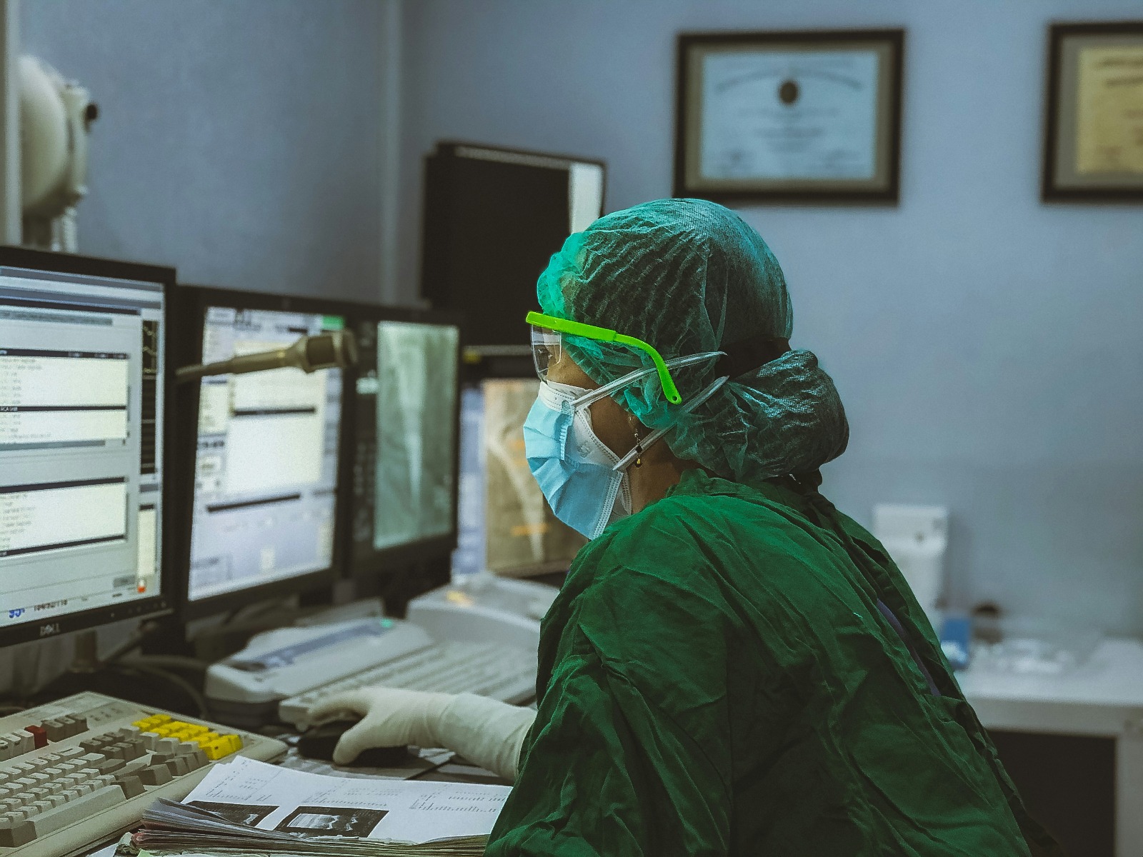 meet the starting requirements for medical billing and coding